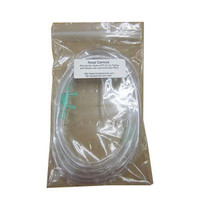 AirLife Adult Over the Ear Nasal Cannula 21'  55001322-Case