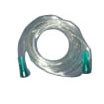 AirLife Oxygen Tubing Standard 7'  55001330-Each