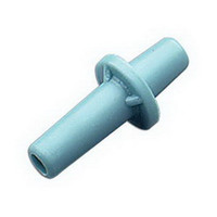 AirLife Oxygen Tubing Connector  55001811-Case