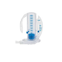AirLife Volumetric Incentive Spirometers, 4,000 mL  55001902-Each