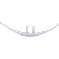 AirLife Infant Cushion Nasal Cannula, 7' Tubing  55002601-Case