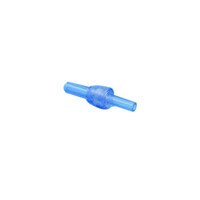 Trach Y Connector without Port, Bulk Pack  55008169-Case