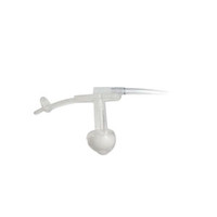 Button Gastrostomy Tube Kit (Sterile with Non-Sterile Syringe) 28 Fr, 1.5 cm, Non-Balloon  57000261-Each