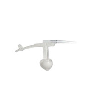 Button Gastrostomy Tube Kit (Sterile with Non-Sterile Syringe) 18 Fr, 1.7 cm, Non-Balloon  57000282-Each