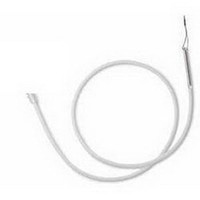 Bard Button Decompression Tube (Non-Sterile), 28 Fr, 2.7 cm, Non-Balloon  57000358-Each