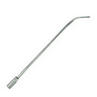 Walther Stainless Steel Female Dilator Catheter, 14 Fr  57043914-Each