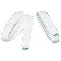 Deluxe Fabric Leg Bag Strap, 24" x 3/4"  57150507-Each