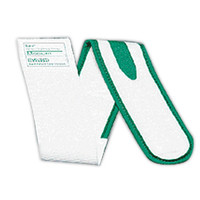 Fabric Leg Bag Strap with Velcro Closure, Small 9" - 13"  57162110-Each