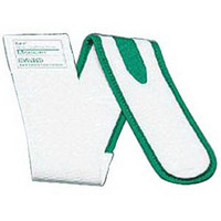 Fabric Leg Bag Strap with Velcro Closure, Medium 13" - 20"  57162210-Each