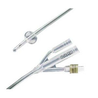Lubri-Sil 2-Way Pediatric Foley Catheter 6 Fr 1-1/2 cc  57175806-Case