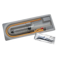 BARDEX LUBRICATH 2-Way Foley Catheter Kit 14 Fr 5 cc  57730114-Each