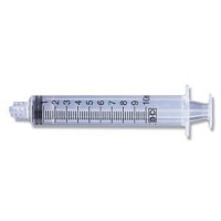 Syringe with BD Luer-Lok Tip 20 mL  58302830-Each