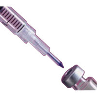 Syringe with Vial Access Cannula 10 mL (100 count)  58303405-Each