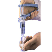 Cornwall Fluid Dispensing Syringe 10 mL (10 count)  58305224-Case