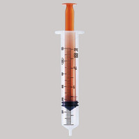 BD Enteral Syringe with BD UniVia Connector 60 mL  58305863-Box