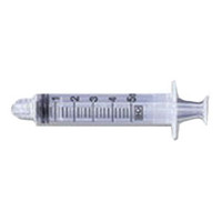 Luer-Lok Tip Syringe 5 mL  58309646-Box