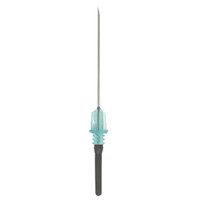 Vacutainer Eclipse Blood Collection Needle with Luer Adapter and Pre-Attached Holder 22G x 1-1/4"  58368651-Case