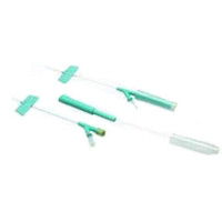 Intima Catheter 24G, 3/4" With Y Adapter  58383313-Box
