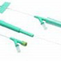 Bd Saf-T-Intima Iv Catheter, 20G X 1"  58383336-Case