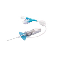 Nexiva Closed IV Catheter System with Dual Port 24G x 3/4"  58383531-Box
