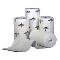 Swift-Wrap Nonsterile Elastic Stretch Bandage 4" x 5 yds.  60077004-Each