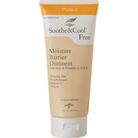Soothe & Cool Moisture Barrier Ointment, 2 oz.  60095380-Each