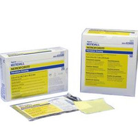 Vaseline Sterile Non-Adherent Petrolatum Gauze Strip 6" x 36"  61416600-Box