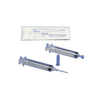 Monoject Soft Pack Regular Tip Syringe 35 mL  61500555-Each