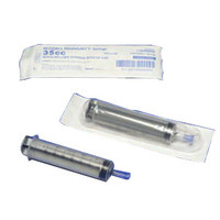 Monoject Soft Pack Catheter Tip Syringe 35 mL  61500888-Each