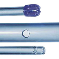 Argyle Yankauer Regular Capacity Suction Tube  61501007-Each