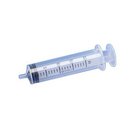 Monoject Rigid Pack Regular Tip Syringe 20 mL (50 count)  61520673-Box