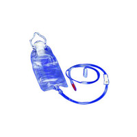 Kangaroo Large Bore Enteral Feeding Gravity Set with 1,000 mL Bag  61702505-Case