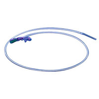 Entriflex Nasogastric Feeding Tube with Safe Enteral Connection 8 fr 36" without Stylet  61720817-Case