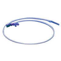 Entriflex Nasogastric Feeding Tube with Safe Enteral Connection 8 fr 43"  61720858-Each