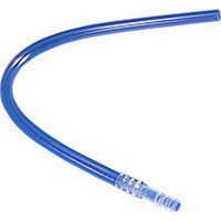 Dover Urinary Extension Tubing 18"  61731900-Case