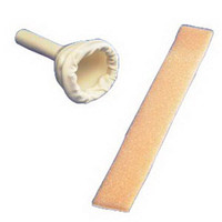 Uri-Drain Latex Male External Catheter, Standard 33 mm  61732500-Each