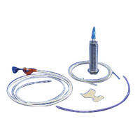 Dobbhoff Naso-Jejunal Feeding and Gastric Decompression Tube 16 fr 67"  61752513-Each