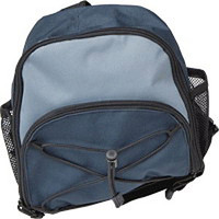 Kangaroo Joey Mini BackPack Blue  61770026-Each