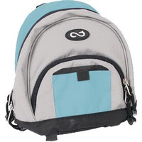 Kangaroo Joey Super Mini Backpack, Blue  61770028-Each