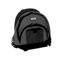 Kangaroo Joey Super Mini Backpack, Black  61770031-Each