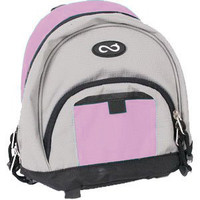 Kangaroo Joey Mini Backpack, Pink  61770034-Each