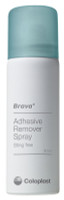 Brava Adhesive Remover Spray 1.7 oz. Bottle  62120105-Box
