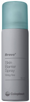 Brava Skin Barrier Spray, 1.7 ounce.  Alcohol-Free and Sting-Free.  62120205-Each