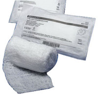 Dermacea Nonsterile Gauze Fluff Rolls 2-1/4" x 3 yds.  68441250-Case