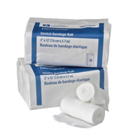 Dermacea Sterile Stretch Bandage 2" x 4-1/10 yds.  68441504-Each