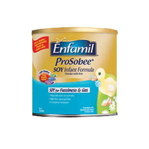 Enfamil ProSobee Concentrate 13 oz. Can 75119501-Each ...
