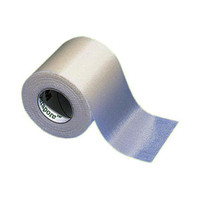 Durapore Silk-like Cloth Surgical Tape 1/2" x 10 yds.  88153800-Each