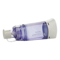 OptiChamber Diamond Chambers without Mask in Reclosable Bag, Clear  551079830-Each