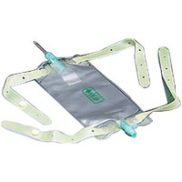 Bile Bag with T Tube Adapter, Belts  570015850-Each