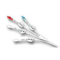 Hickman Single Lumen Catheter Repair Kit, 9.6Fr  570601630-Each